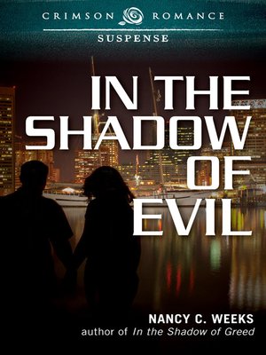 In the Shadow of Evil - ebook